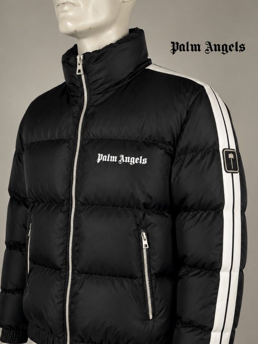 Palm Angels - Down jacket