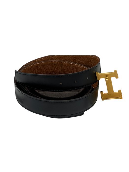 Hermès - H - Belt - Image 6