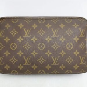 Louis Vuitton - Truth Toilette 28 - Clutch bag