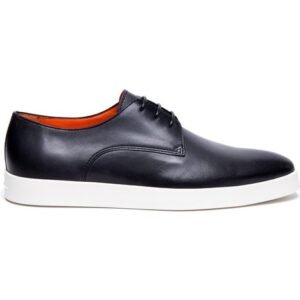 Santoni - Lace-up shoes - Size: EU 42