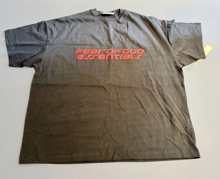 Fear of God Essentials 3 er Set - T-shirt - New with tags - Image 3