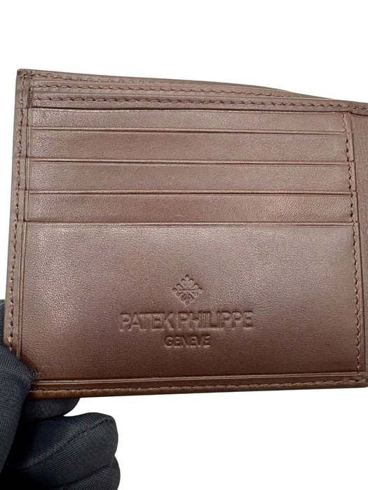 Patek Philippe - Wallet - Image 7