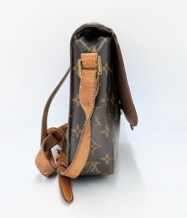 Louis Vuitton - Saint clould - Handbag - Image 4