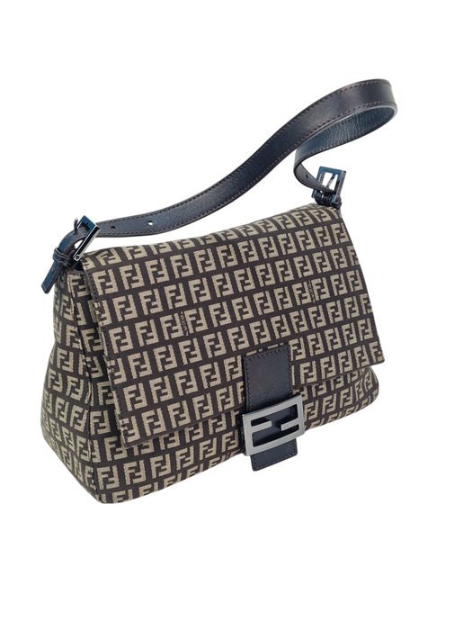 Fendi - Mama Baguette - Bag - Image 2