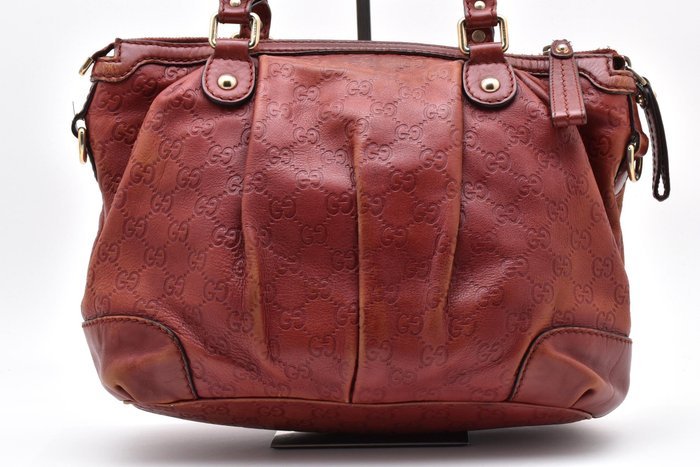 Gucci - Handbag - Image 3