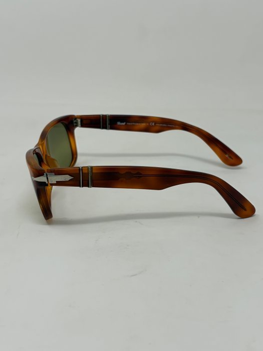 Persol - 2953-S 96/83 Terra di Siena 53□18 140 2F - Sunglasses - Image 5