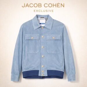 Jacob Cohen - Coat - New with tags