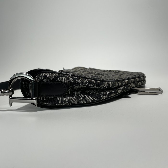 Christian Dior - Saddle - Shoulder bag - Image 5