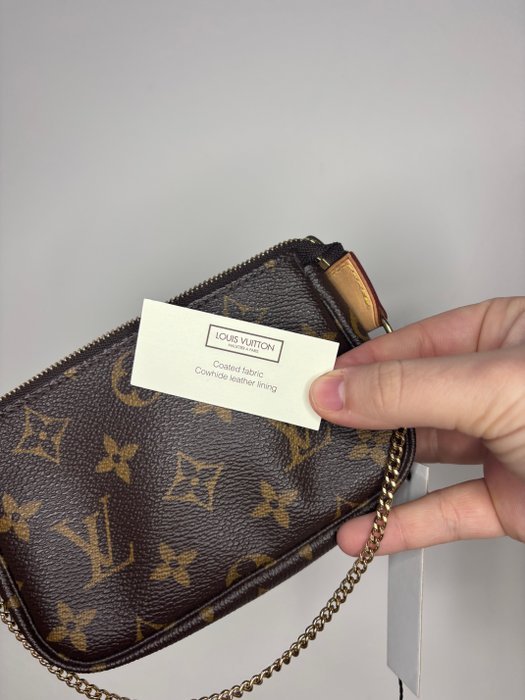 Louis Vuitton - Fashion accessories set - Image 7