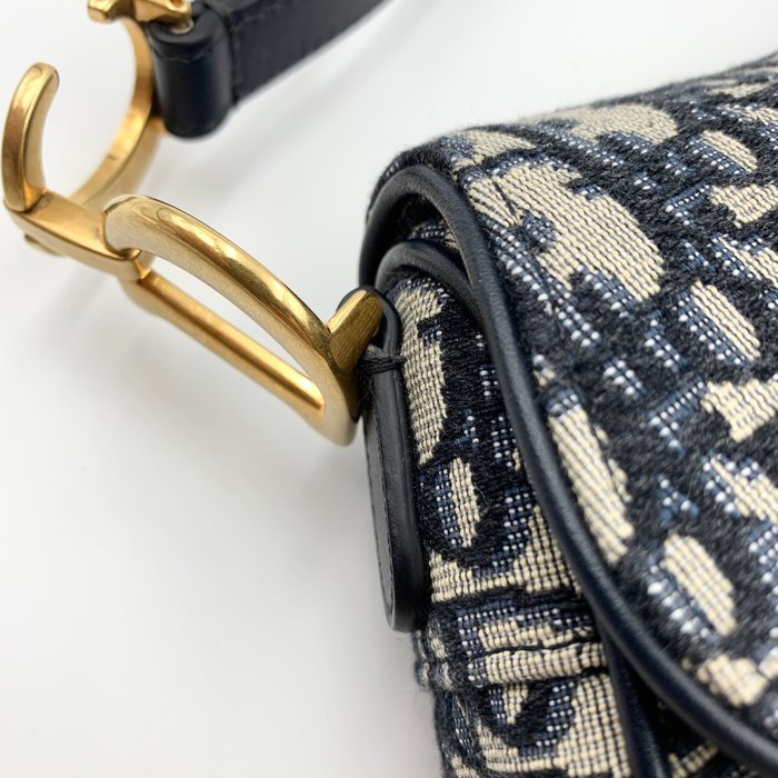 Christian Dior - Saddle - Shoulder bag - Image 7