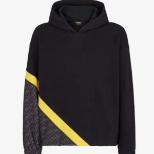 Fendi - Hoodie - New with tags