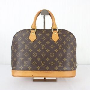 Louis Vuitton - Alma - Handbag