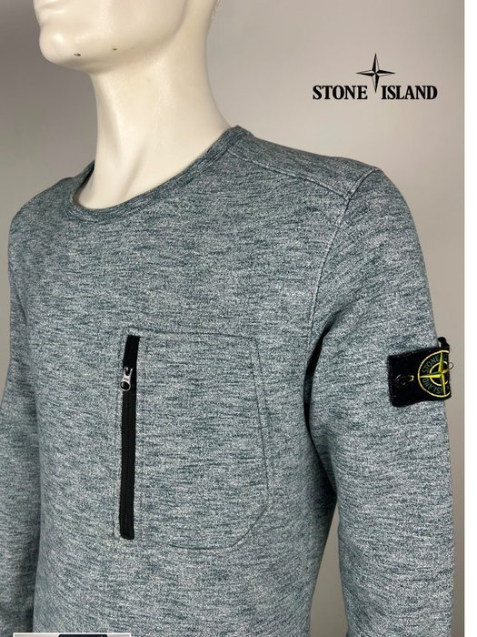 Stone Island - Jumper