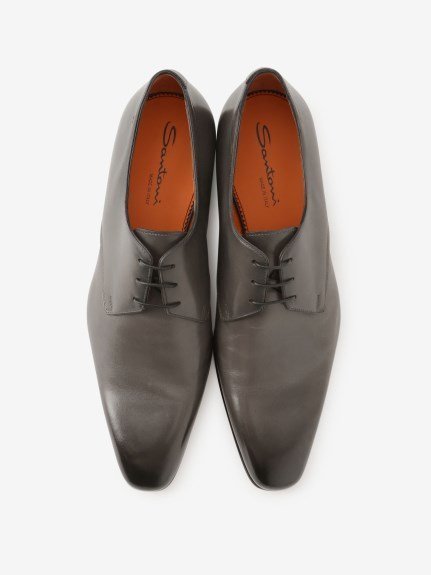 Santoni - Lace-up shoes - Size: EU 40 - New in box - Image 4