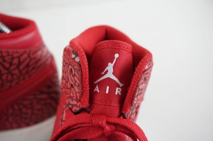 Nike - Air Jordan 1 High - Sneakers - Size: EU 39.5 - Image 5