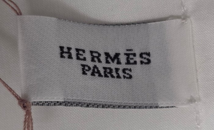 Hermès - Foulard - Image 7