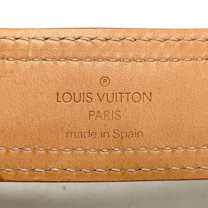 Louis Vuitton - Vernis - Belt - Image 5