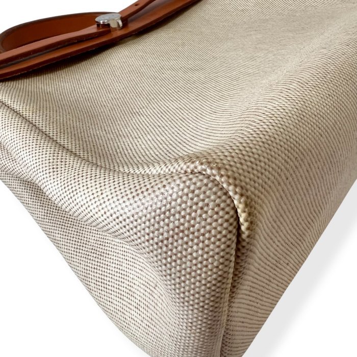 Hermès - Herbag - Handbag - Image 7