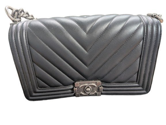 Chanel - Boy - Handbag