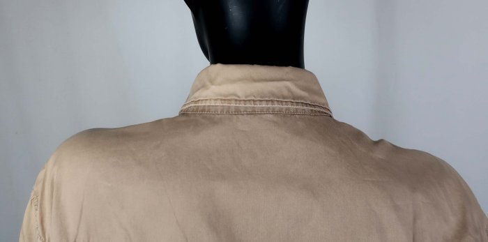 Brunello Cucinelli - Desert Western Midi - Retail 1475, - Dress - Image 6