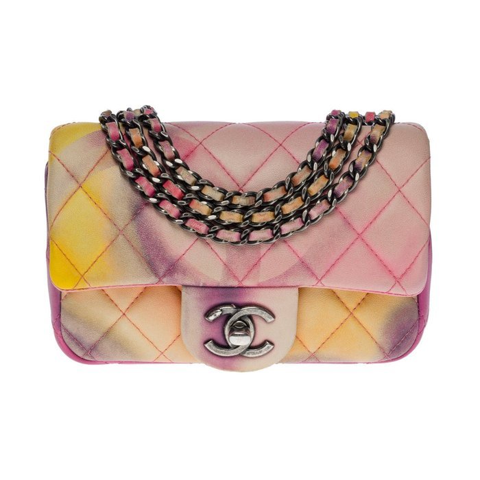 Chanel - Timeless/Classique - Handbag