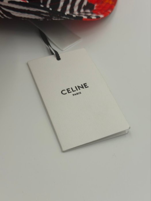 Céline - Hat (1) - Cotton - Image 5