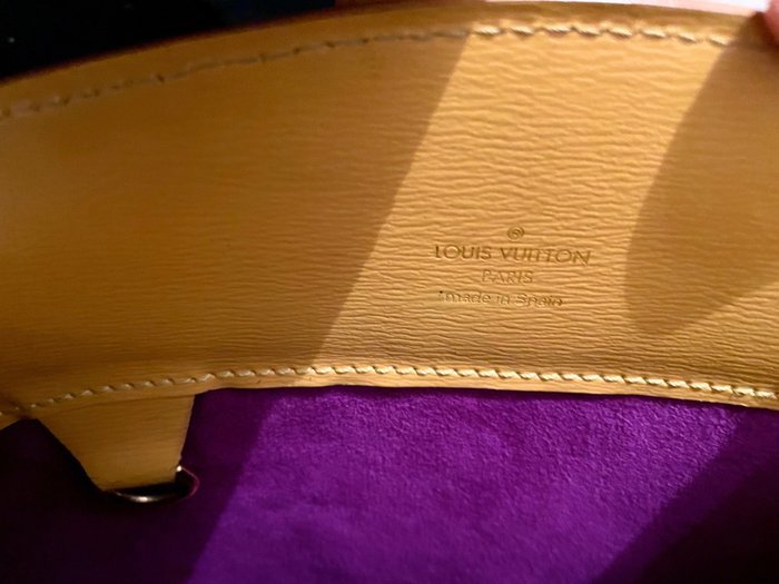 Louis Vuitton - Shoulder bag - Image 5