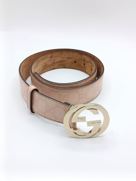 Gucci - Belt - Image 2