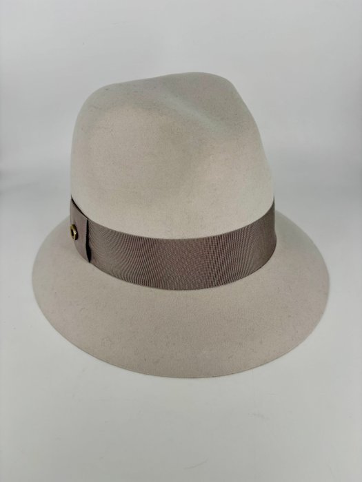 Loro Piana - Hat (1) - Cashmere, Textile - Image 4