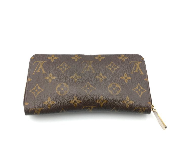 Louis Vuitton - Pochette Porte Monnaie Credit - Wallet - Image 3