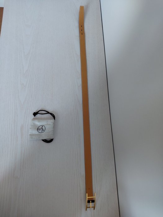 Hermès - Belt - Image 7