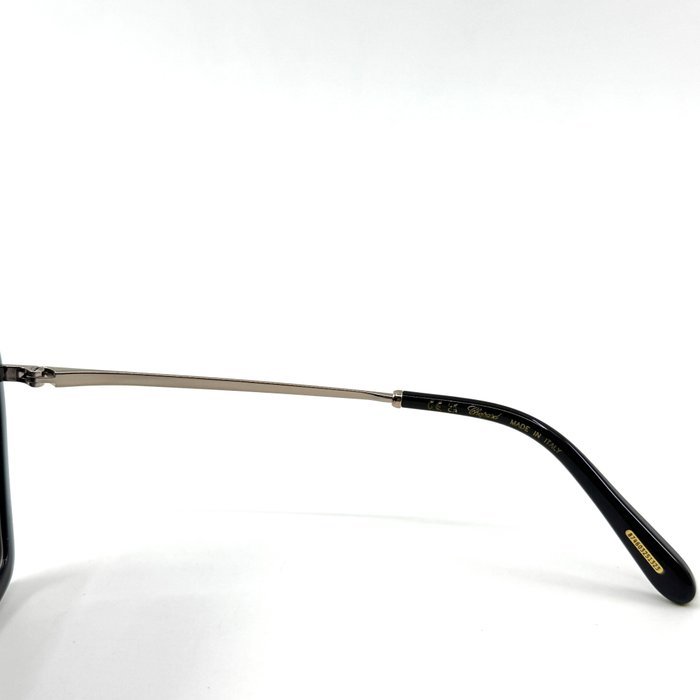 Chopard - *NEW* - LIMITED EDITION - 23K GOLD PLATED - Sunglasses - Image 8
