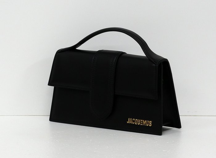 Jacquemus - Le Grand Bambino - Bag - Image 6