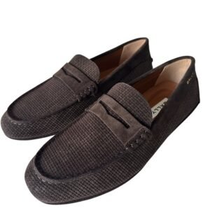 Bally - Slippers - Size: EU 41.5 - New in box