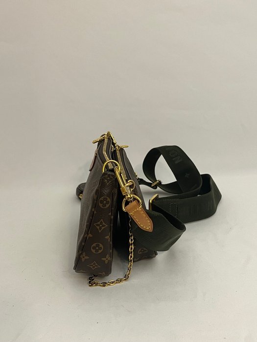 Louis Vuitton - Multi Pochette Accessoires - Handbag - Image 6