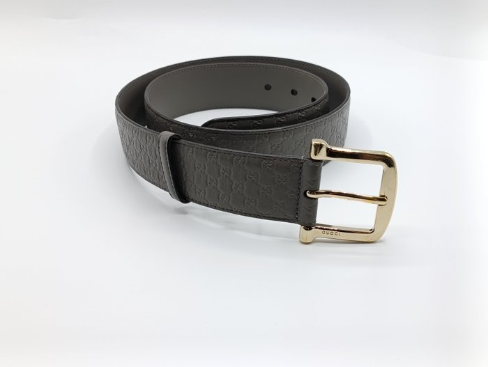 Gucci - 281548. BMJ1G. 90. 36. 214351 - Belt - Image 4
