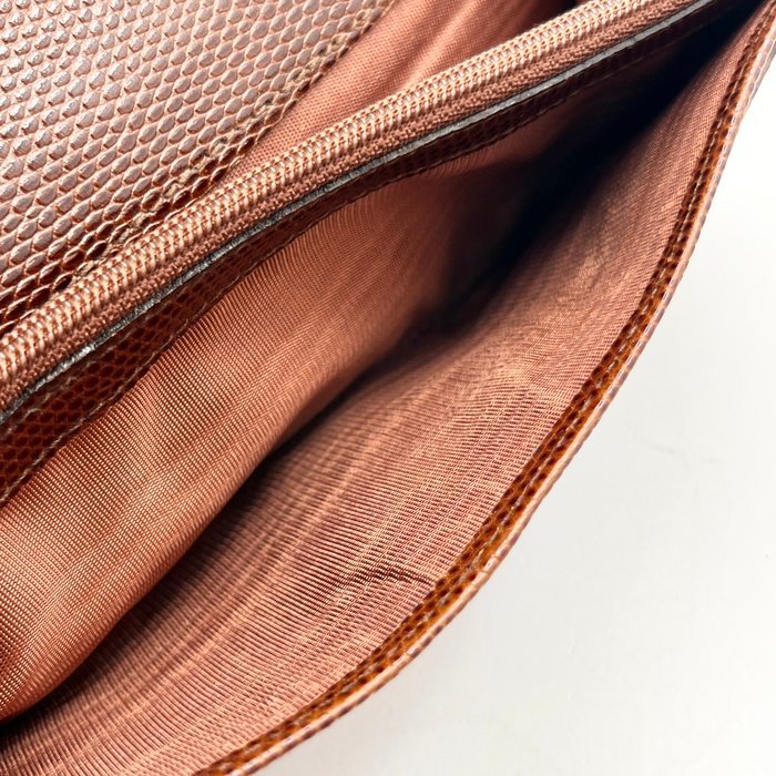 Salvatore Ferragamo - Long wallet - Image 8