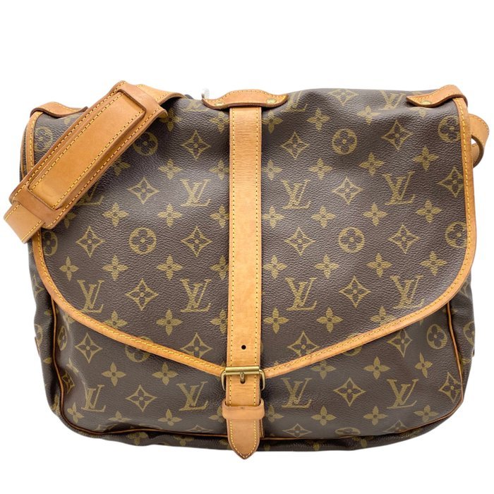 Louis Vuitton - Shoulder bag