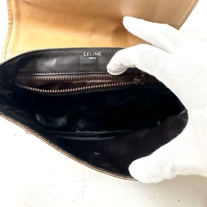 Céline - Shoulder bag - Image 6