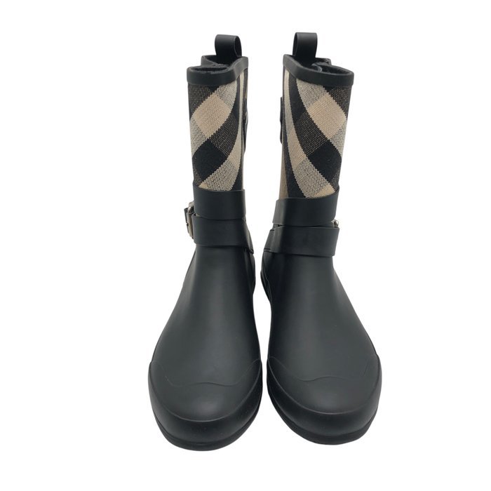 Burberry - Ankle boots - Size: EU 36 - Image 8