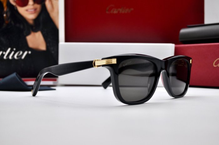 Cartier - premiere - Sunglasses - Image 5