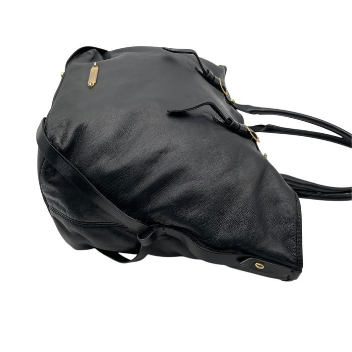Burberry - Burberry Salisbury Leather Tote Bag - Tote bag - Image 6