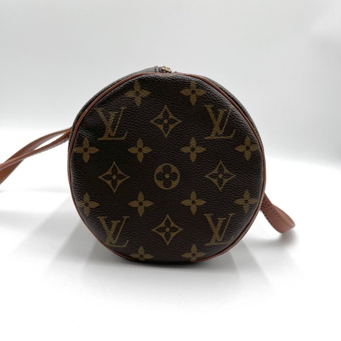 Louis Vuitton - Papillon 30 with Pouch - Handbag - Image 4
