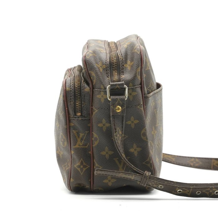 Louis Vuitton - Shoulder bag - Image 8