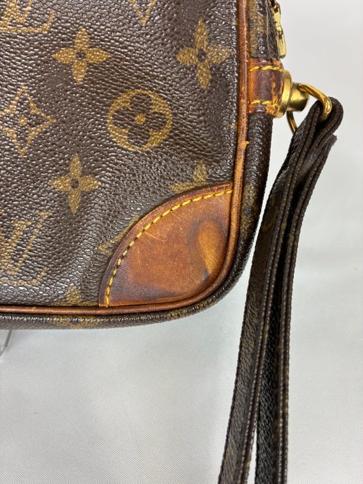 Louis Vuitton - Marly Dragonne - Clutch bag - Image 3