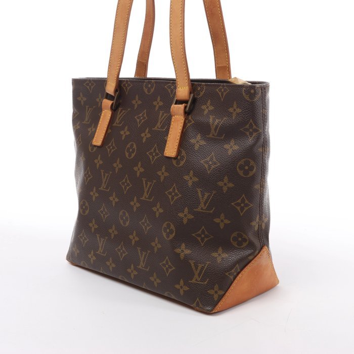 Louis Vuitton - Cabas - Shoulder bag - Image 3