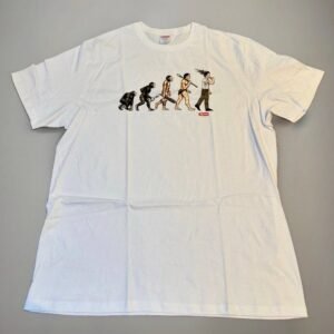 Supreme - T-shirt - New with tags