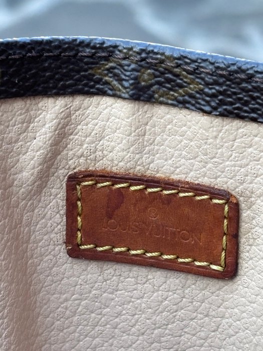 Louis Vuitton - Sac Plat - Handbag - Image 7