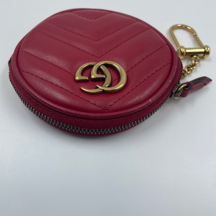 Gucci - GG Marmont - Wallet - Image 6