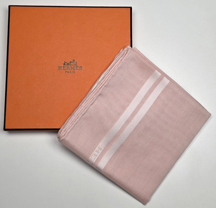 Hermès - Foulard